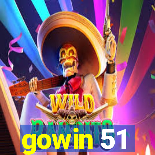 gowin 51